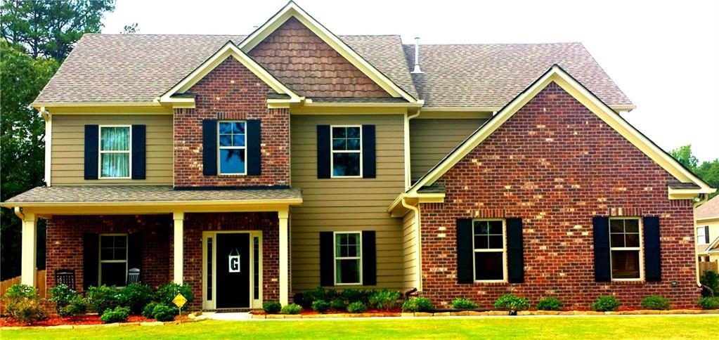 5183 Olive Branch Cir., Powder Springs, GA 30127