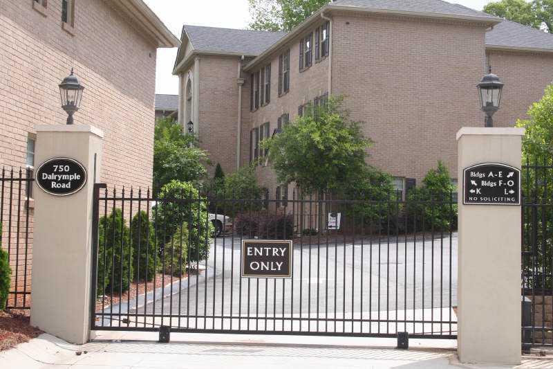 750 Dalrymple #K1, Atlanta, GA 30328