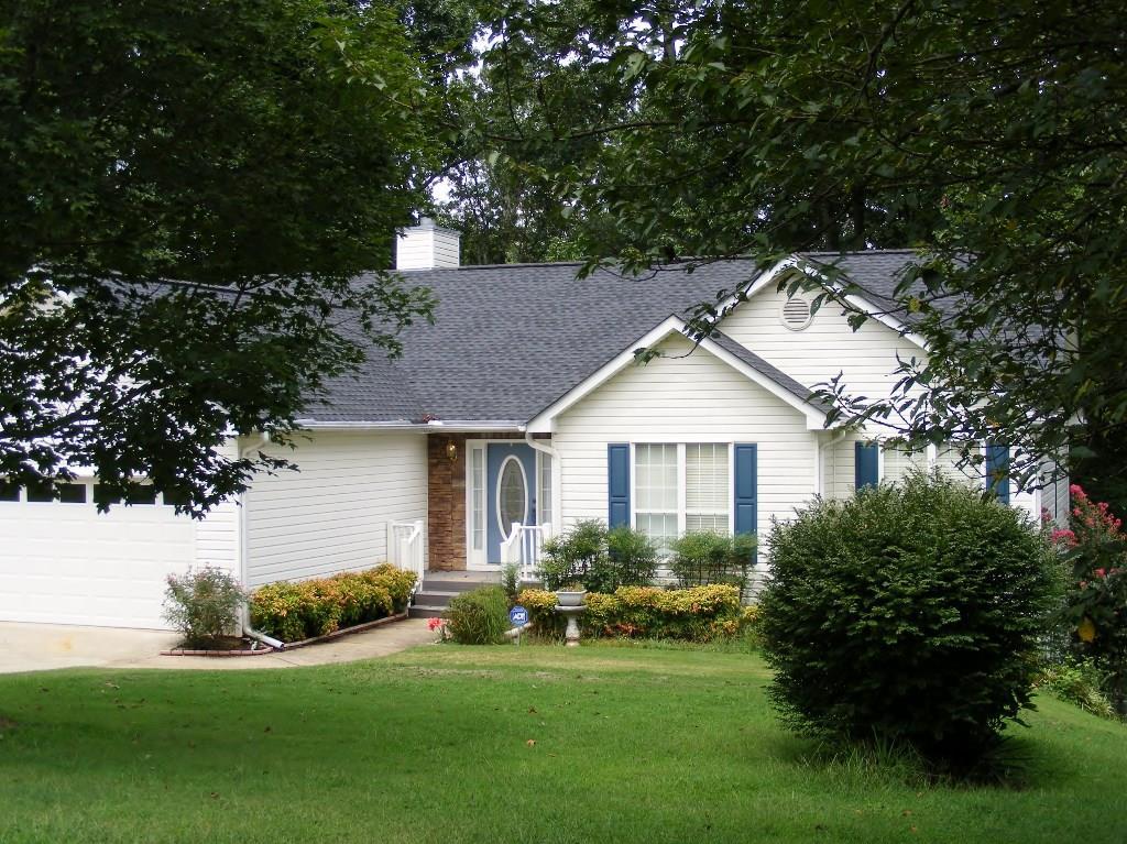 6310 Countryland Dr., Dawsonville, GA 30534