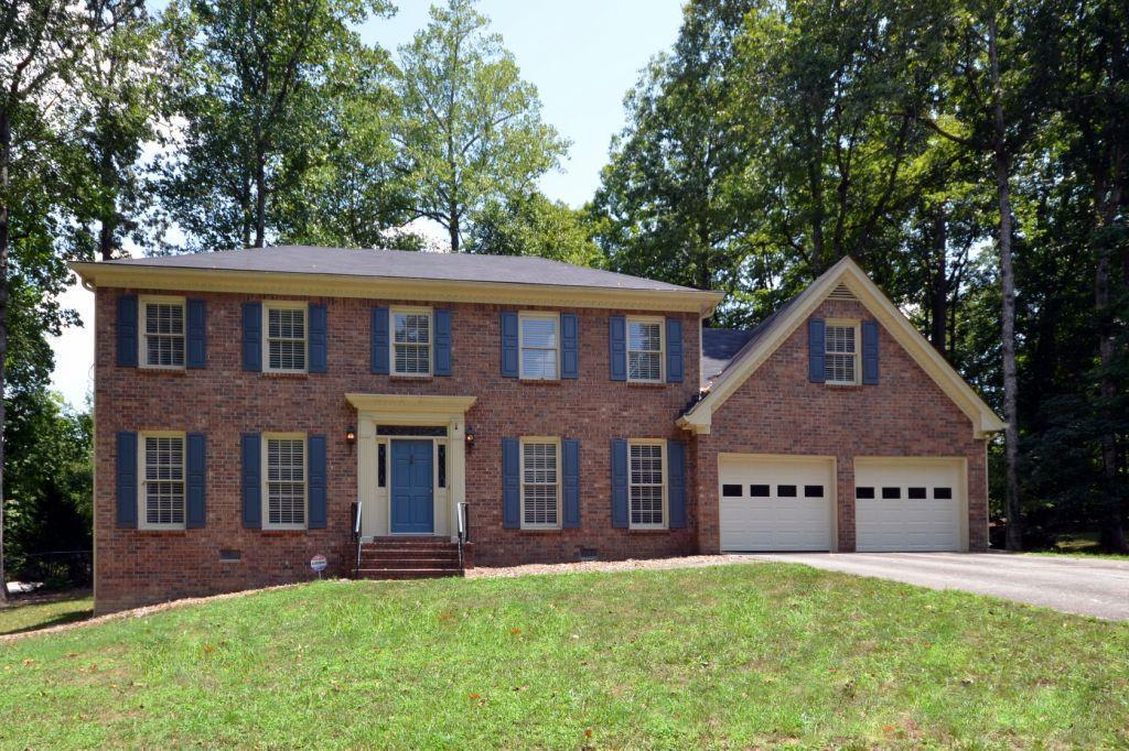 4962 Bridgeport Ln., Peachtree Corners, GA 30092