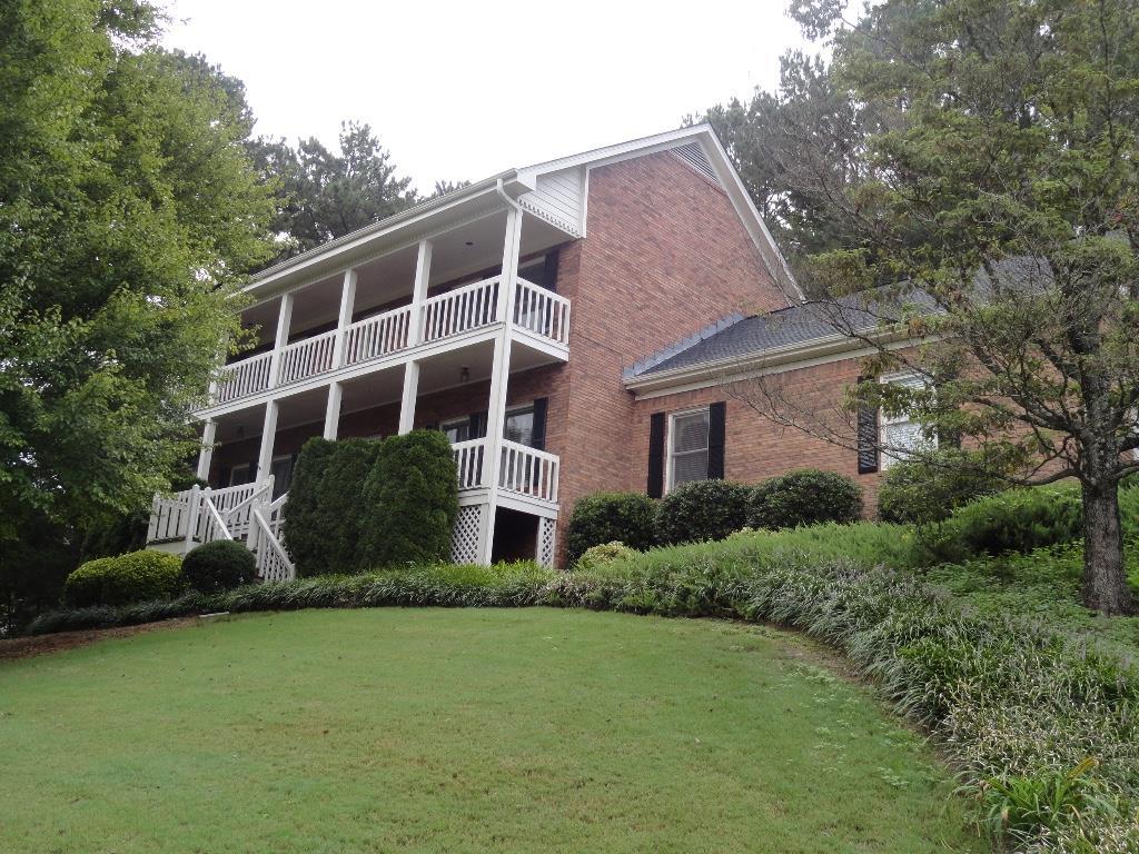 1530 Timberline Trace, Snellville, GA 30078