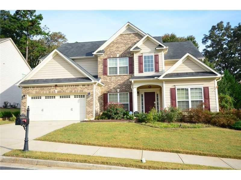 410 Twain Cir., Mableton, GA 30126