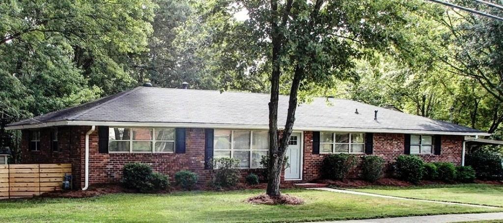 531 Little Rd., Marietta, GA 30067