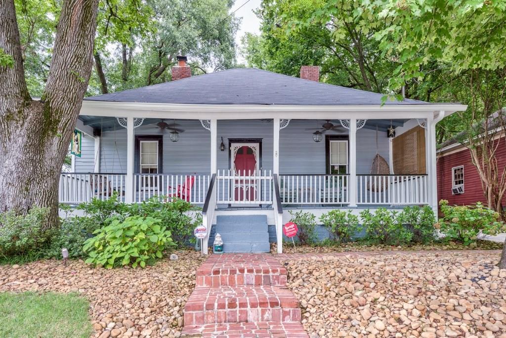 2959 Parrott Ave., Atlanta, GA 30318