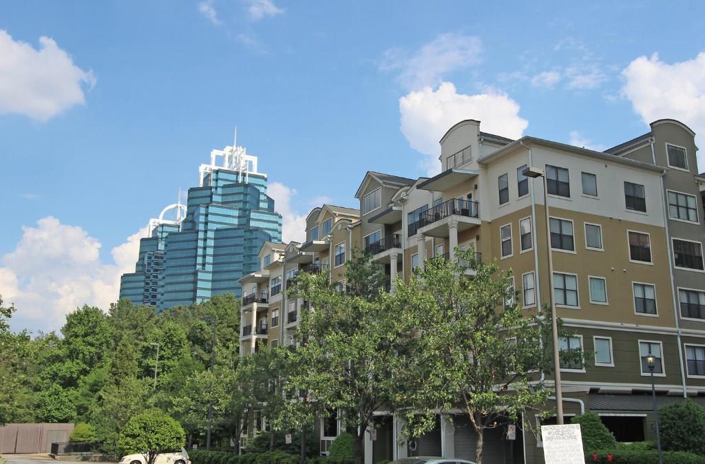 799 Hammond Dr. #224, Atlanta, GA 30328