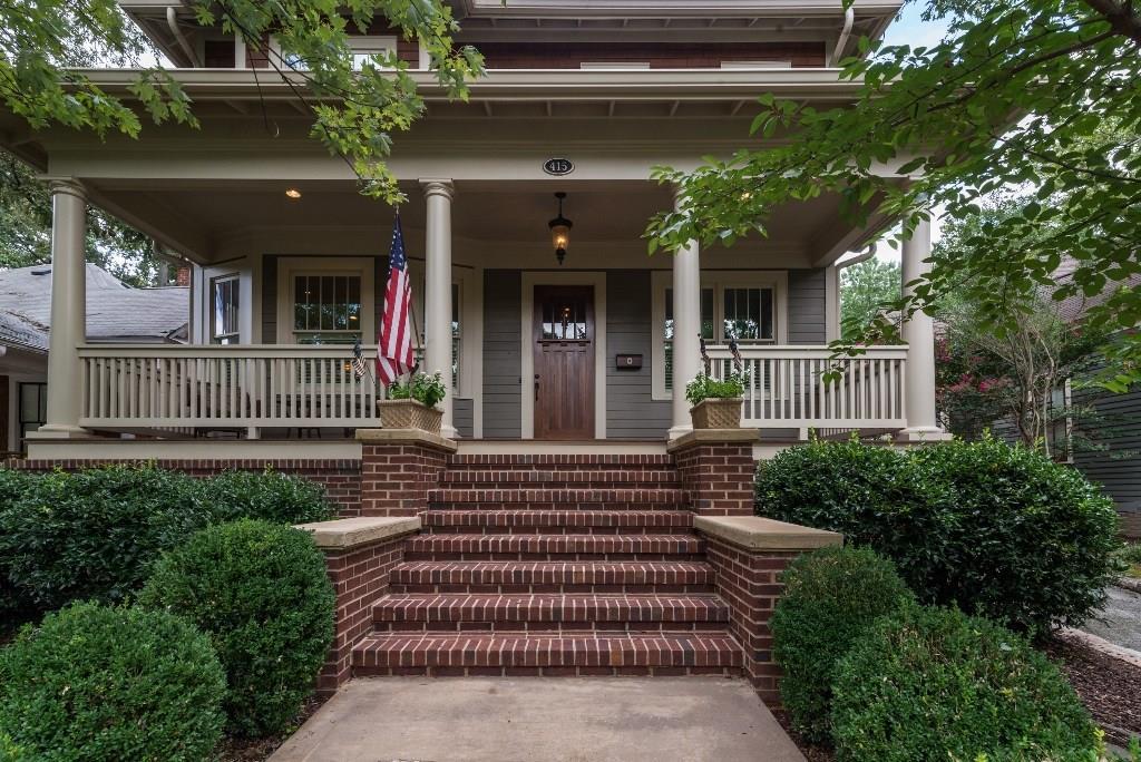 415 Oakdale Rd., Atlanta, GA 30307