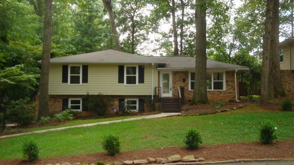 3459 Santa Fe Tr., Doraville, GA 30340