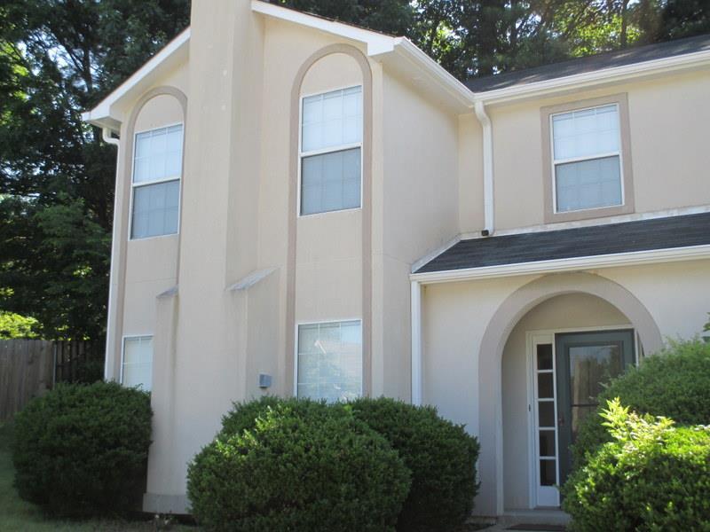 4217 Lakes End Dr., Kennesaw, GA 30144