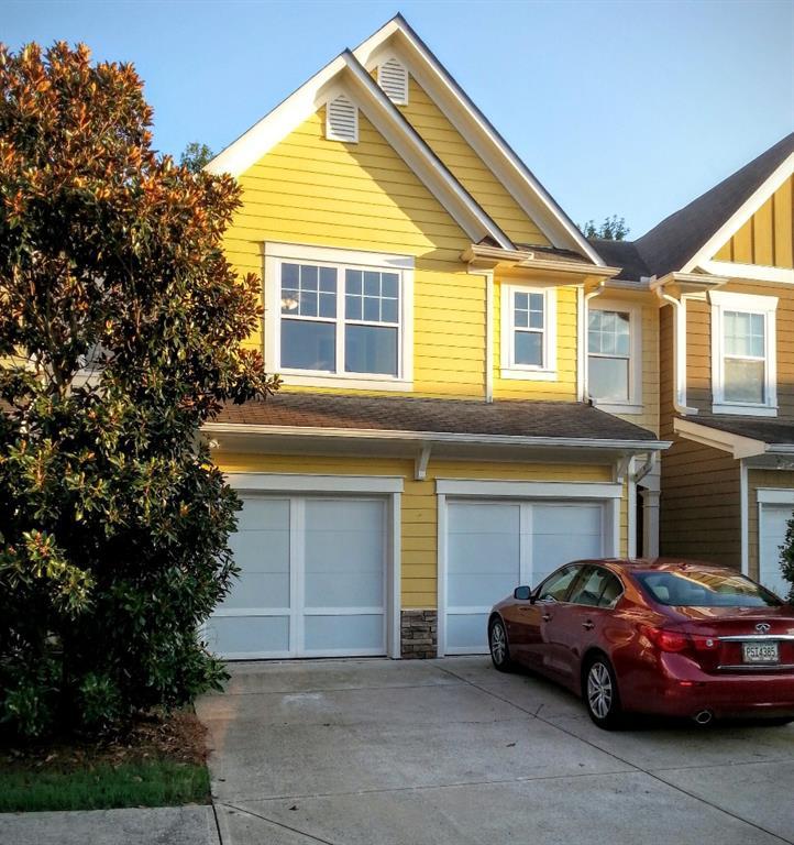 2060 Ellison Way, Kennesaw, GA 30152