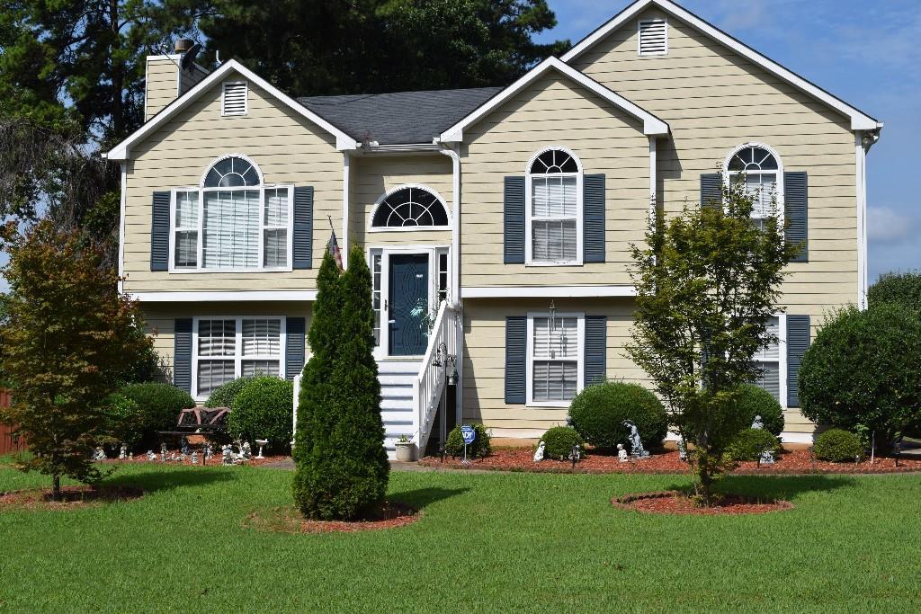 2901 Noah Dr., Acworth, GA 30101