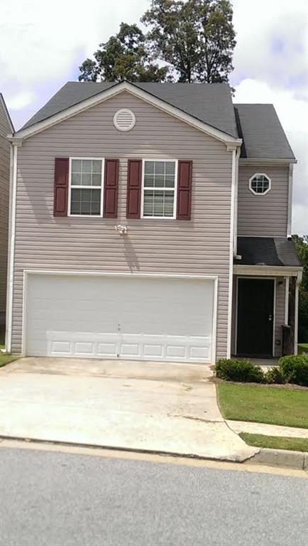 1246 Brookstone Rd., Atlanta, GA 30349