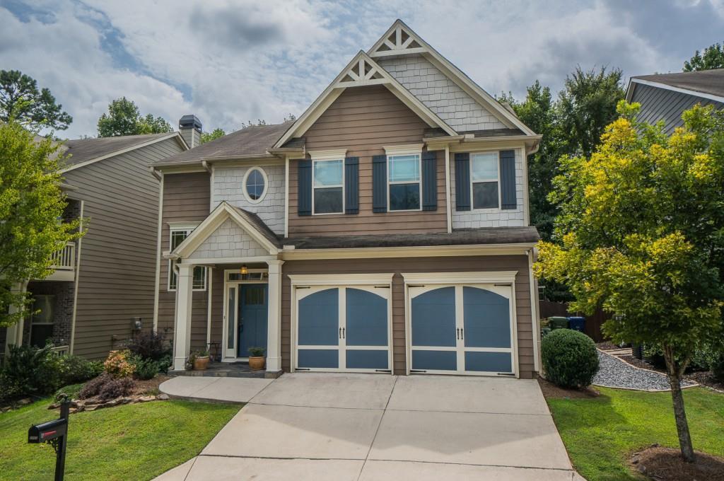 2053 Hatteras Way, Atlanta, GA 30318