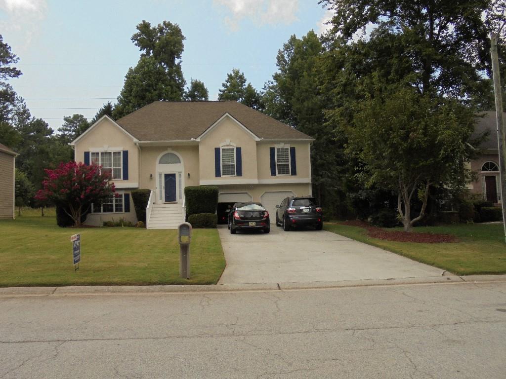 5019 Hyacinth Ln., Austell, GA 30106