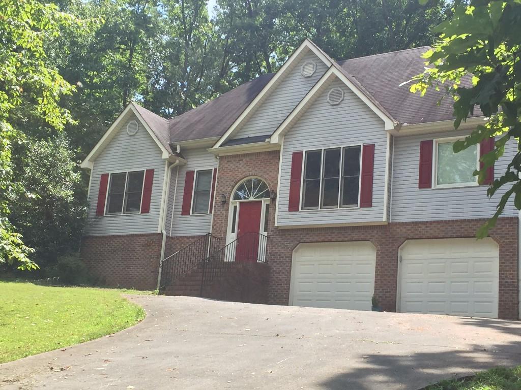 3049 Cypress Cove, Ball Ground, GA 30107