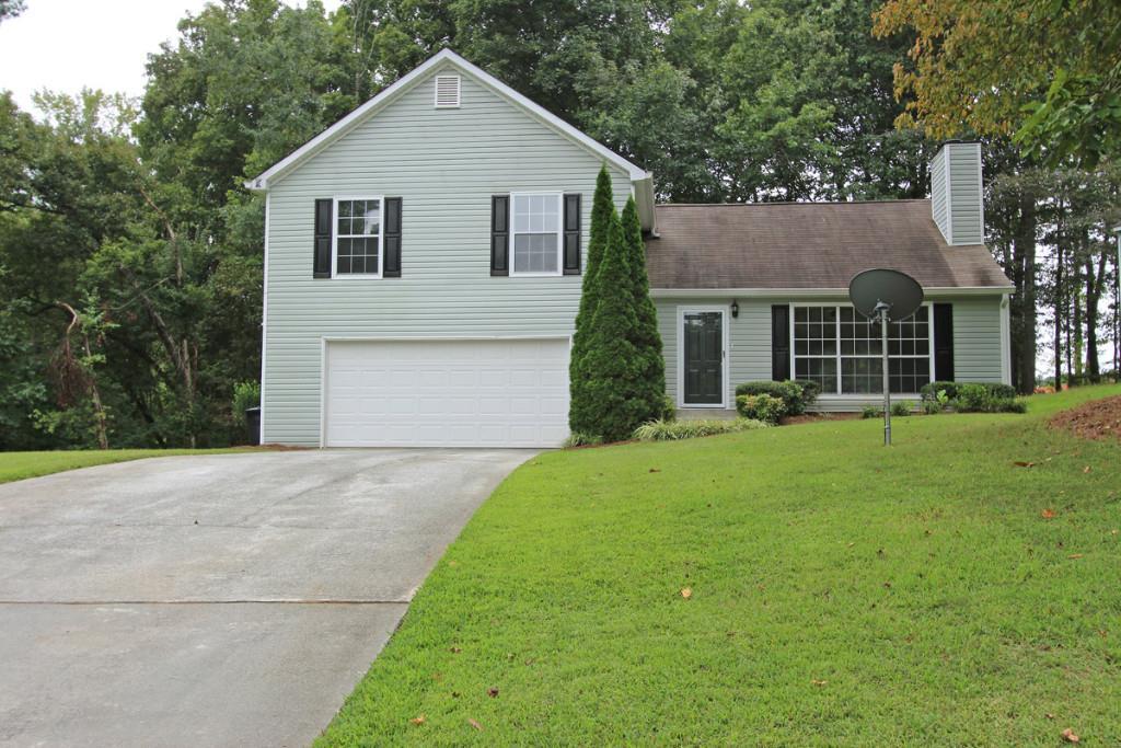 4456 Whitt Station Run, Acworth, GA 30101