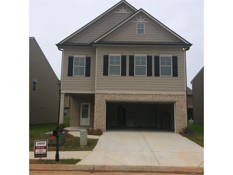 5348 Cactus Cove Ln., Buford, GA 30519