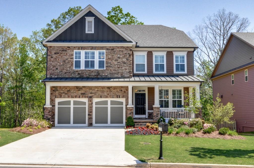 3770 Canopy Chase, Cumming, GA 30041