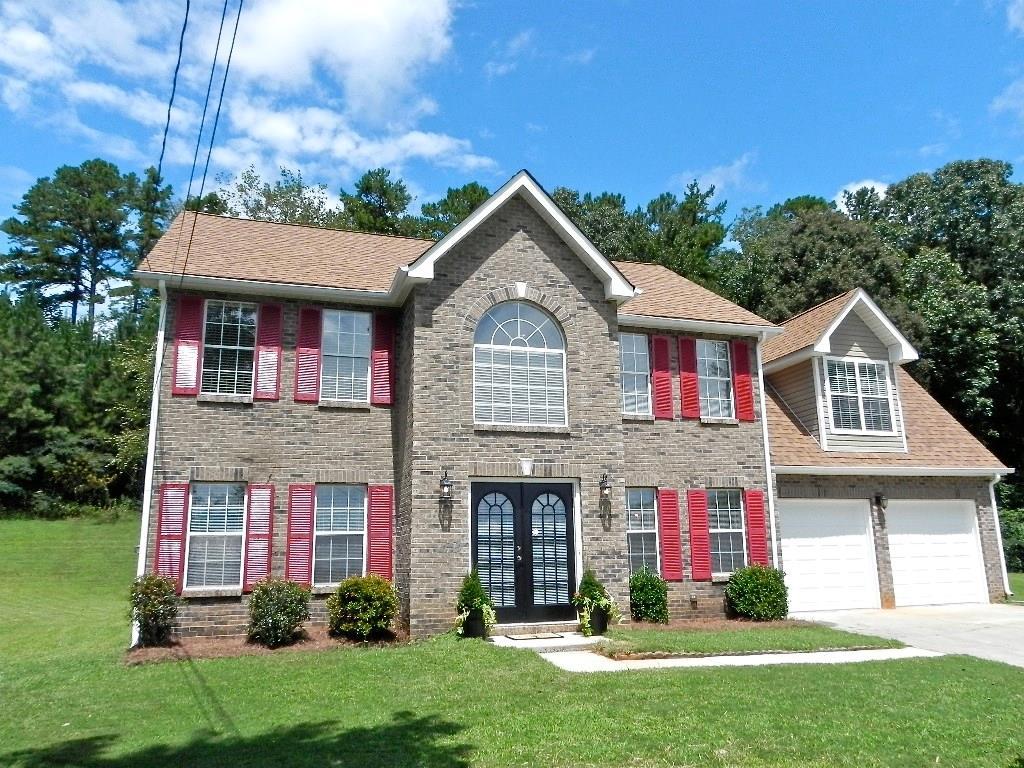 2256 Wild Turkey Ct., Decatur, GA 30035