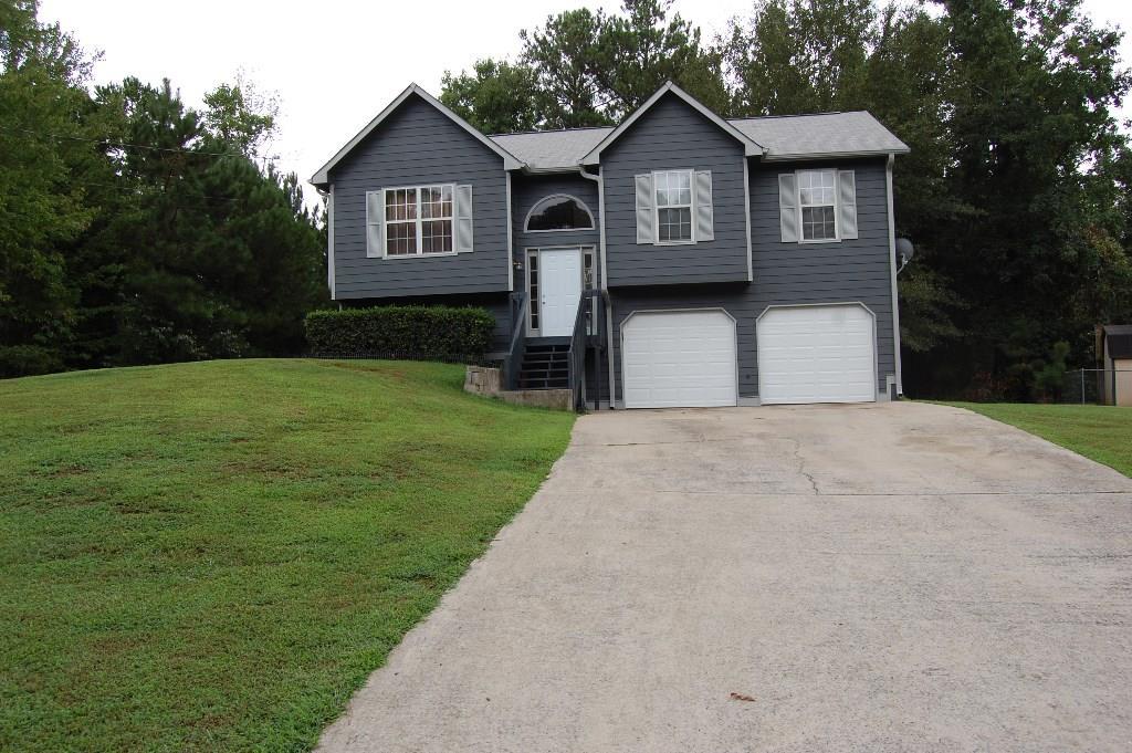 260 Sweetgum Ln., Dallas, GA 30132