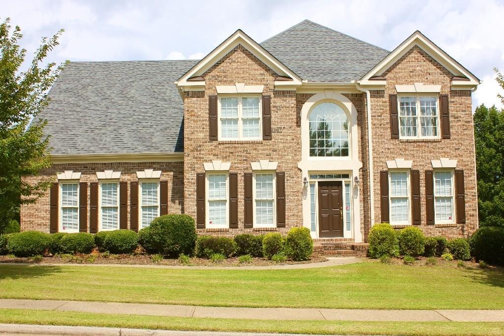 85 Fairway View Crossing, Acworth, GA 30101