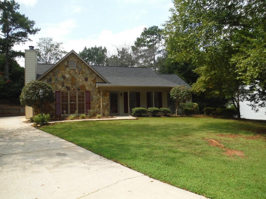 658 Shiloh Ct., Lawrenceville, GA 30044