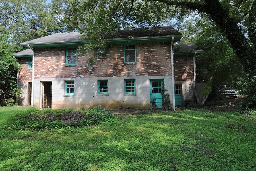 1000 Mclendon Dr., Decatur, GA 30033