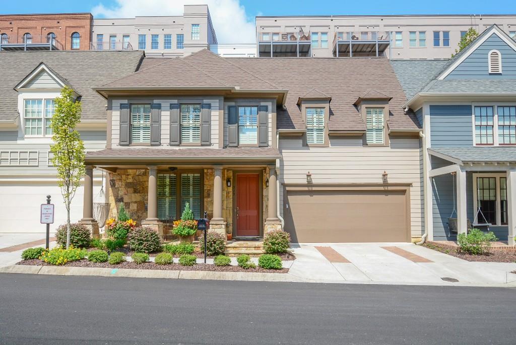 313 Mcaffee St., Woodstock, GA 30188