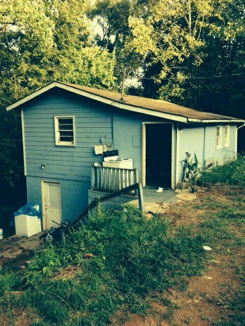 215 Cass Pine Log Rd., Cartersville, GA 30120