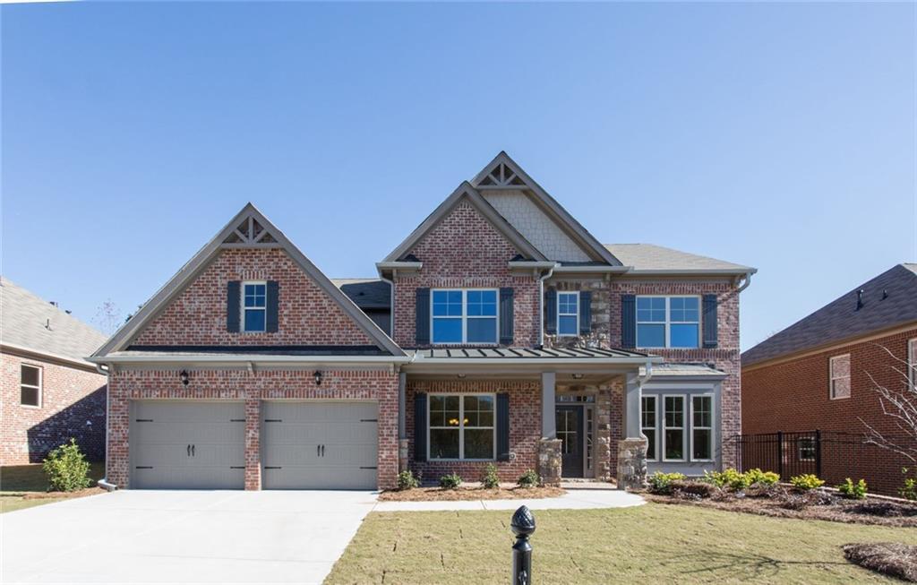 4271 Secret Shoals Way, Buford, GA 30518