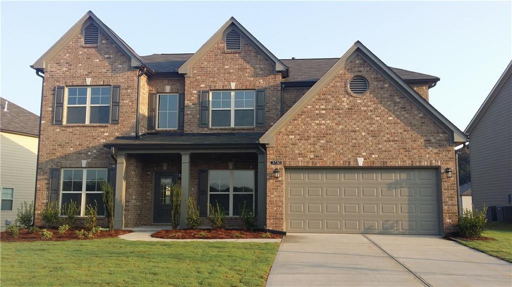 3730 Pleasant Woods Dr., Cumming, GA 30040