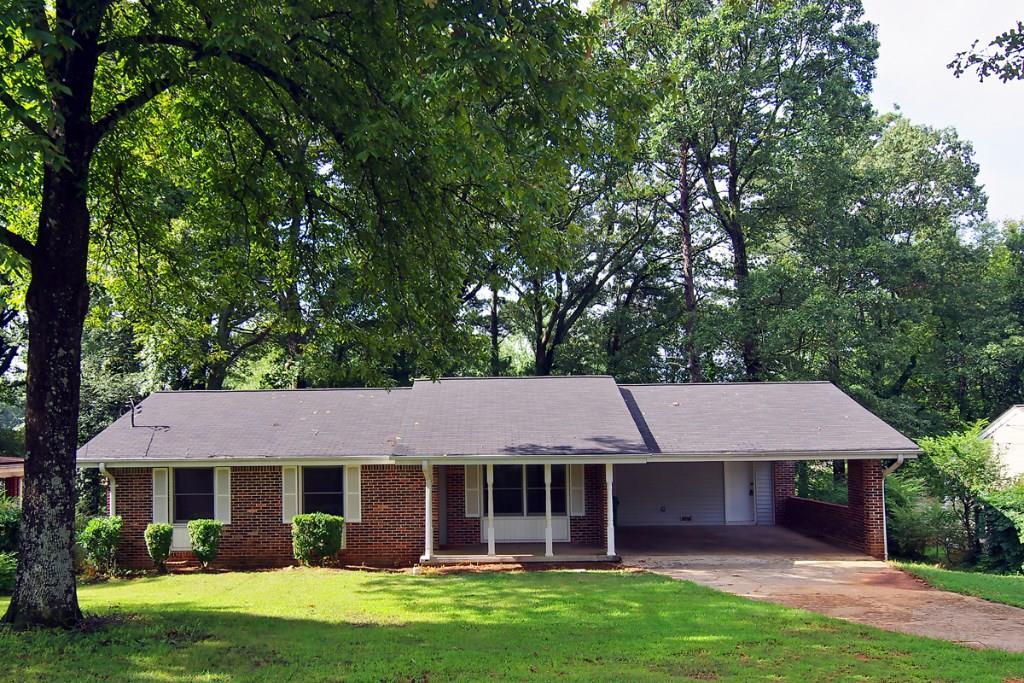 1501 Snapfinger Rd., Decatur, GA 30032