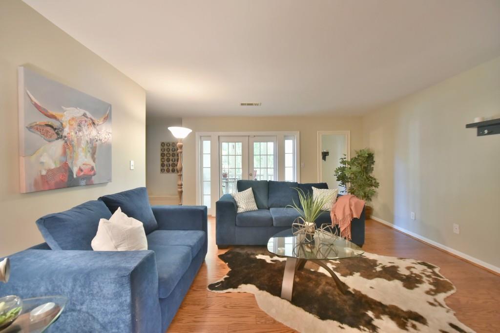 1445 Monroe Dr. #C-7, Atlanta, GA 30324