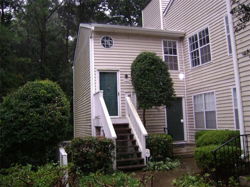 617 Glenleaf Dr., Norcross, GA 30092