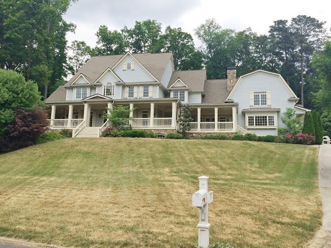 4894 Fitzpatrick Way, Norcross, GA 30092