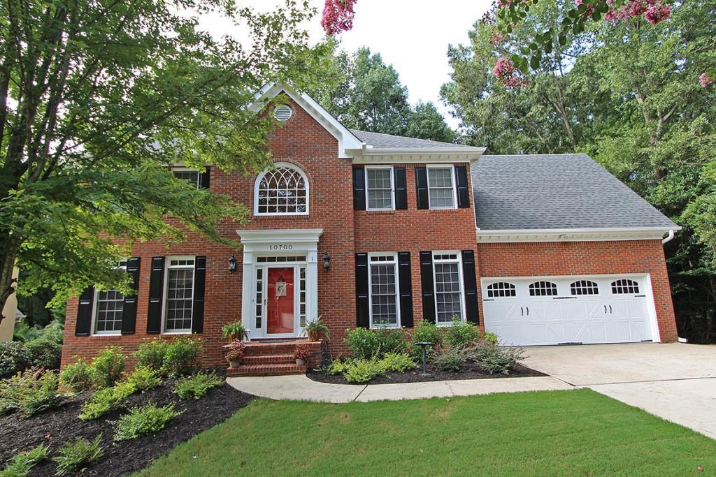 10700 Tuxford Dr., Alpharetta, GA 30022