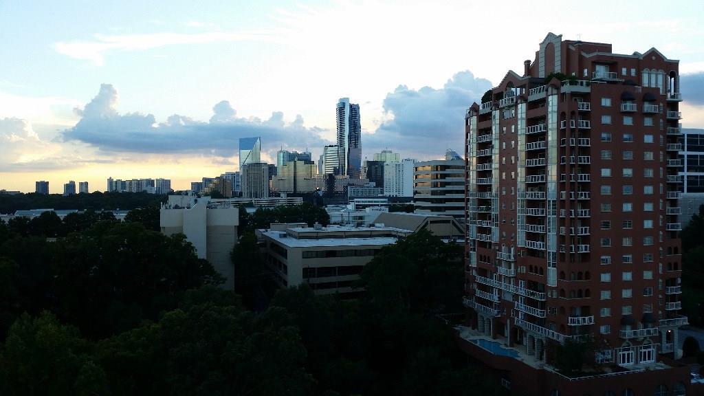 3481 Lakeside Dr. #1807, Atlanta, GA 30326