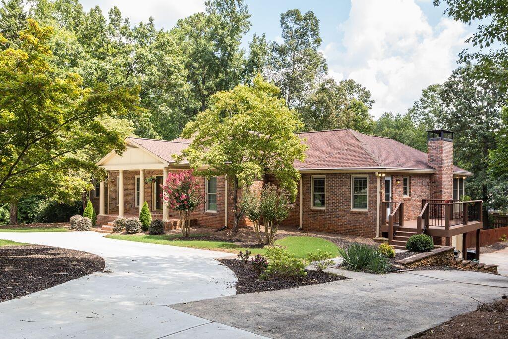 3793 Overlook Tr., Kennesaw, GA 30144
