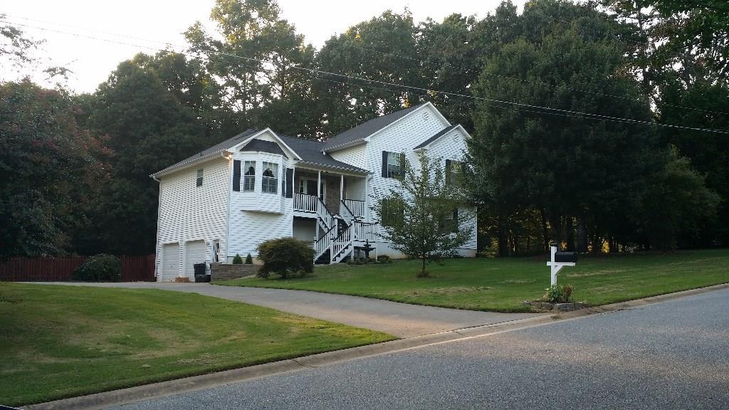 128 Timberland Dr., Canton, GA 30114