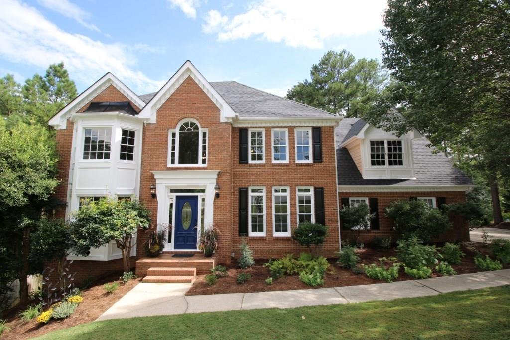 2448 Tift Ct., Kennesaw, GA 30152