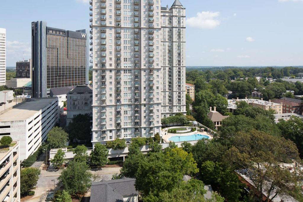 1101 NE Juniper St. #1206, Atlanta, GA 30309