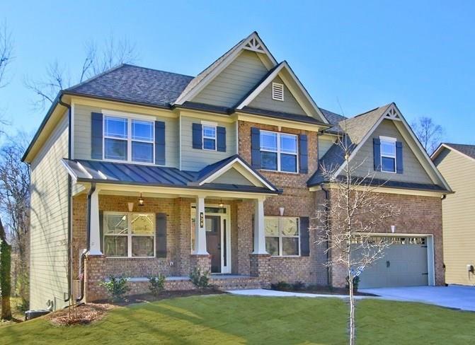 920 Mulberry Bay Dr., Dacula, GA 30019