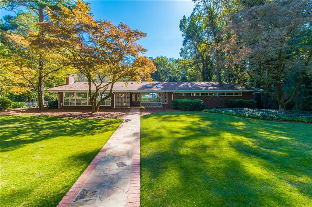 714 Shorter Ter., Atlanta, GA 30318