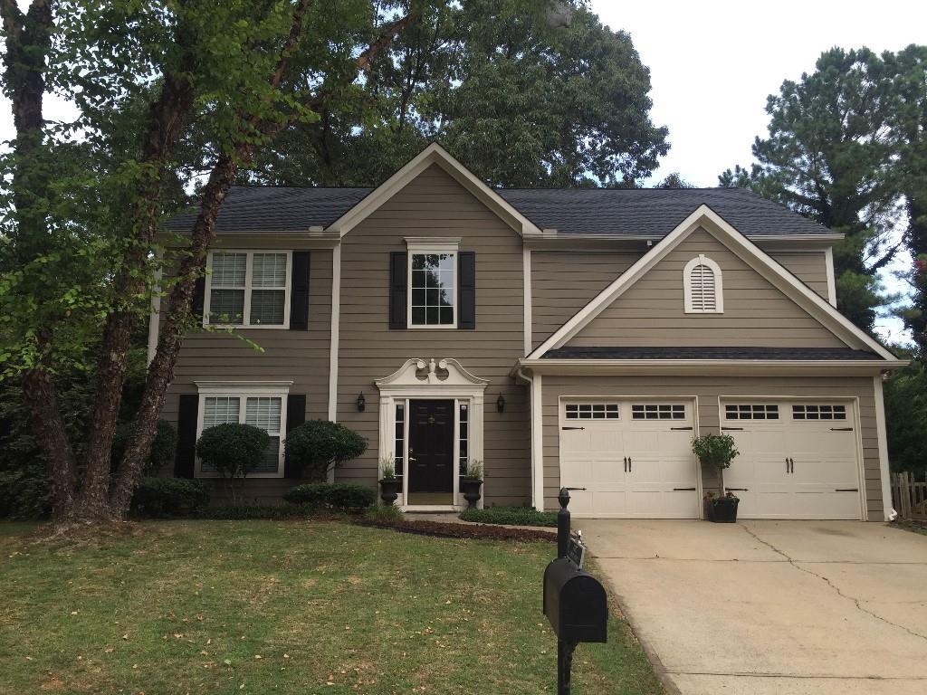4382 Kenton Point, Kennesaw, GA 30144