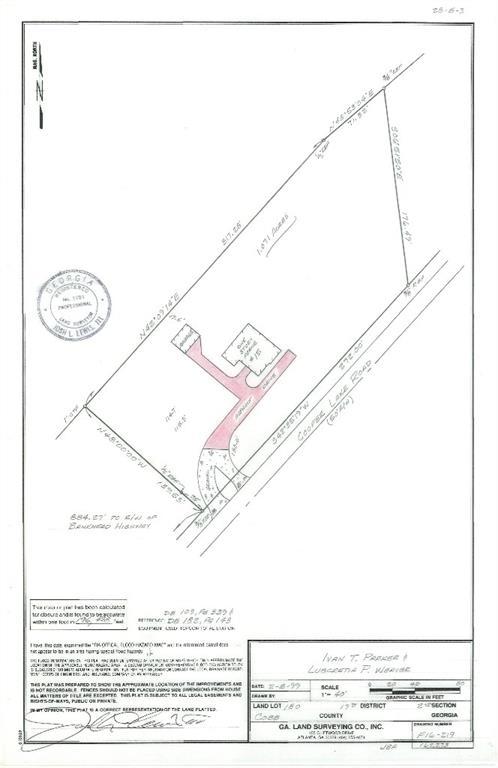 15 Cooper Lake Rd., Mableton, GA 30126