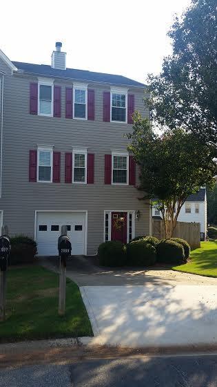 2609 Thorngate Way, Acworth, GA 30101