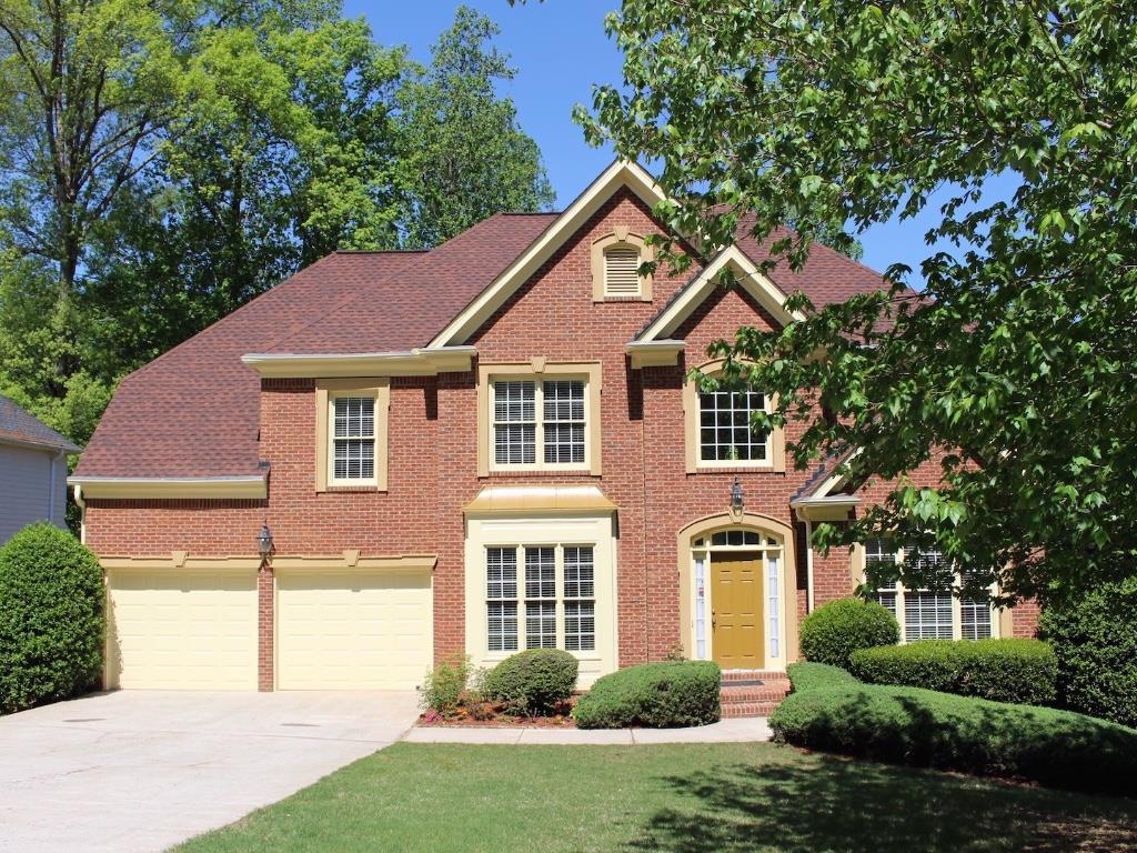6020 Yorkridge Dr., Alpharetta, GA 30005