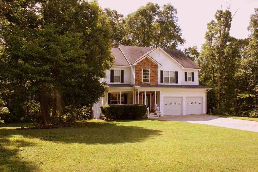 480 Valley Brook Cir., Dawsonville, GA 30534