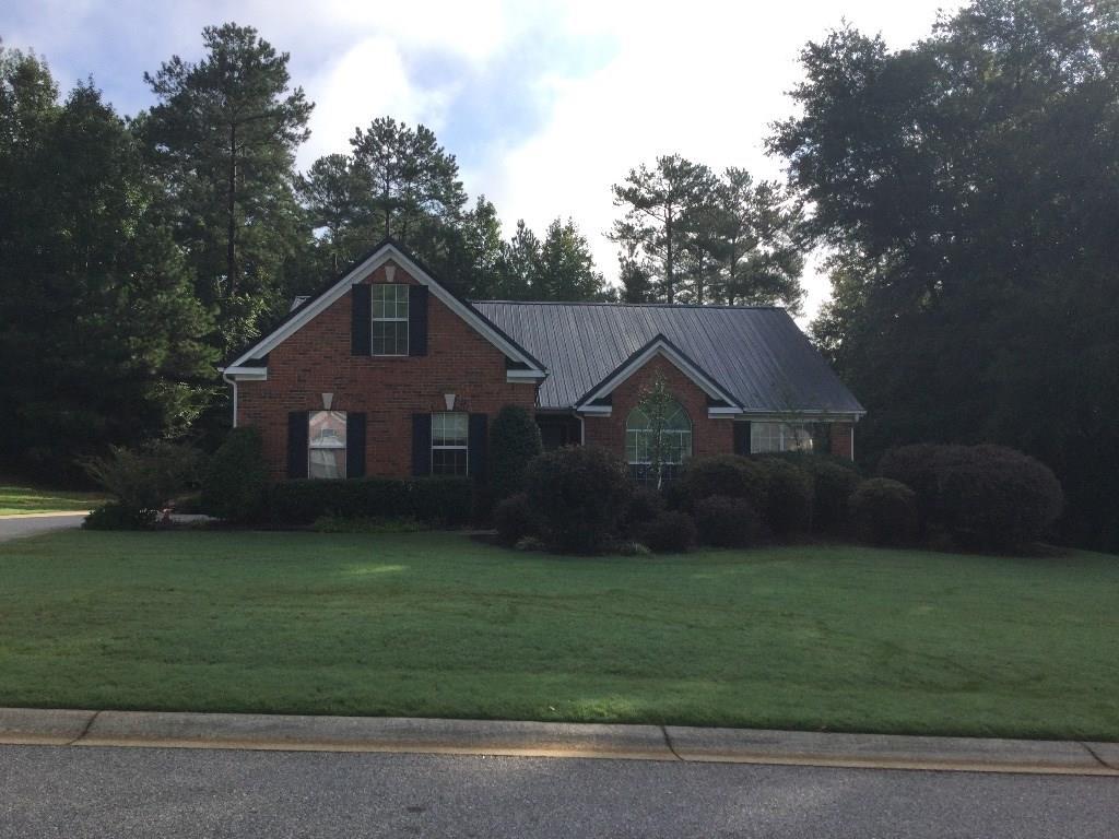 628 Monte Ln., Jefferson, GA 30549