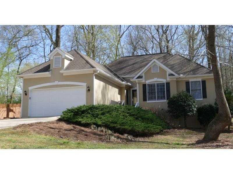 3135 Aintree Chase, Cumming, GA 30028