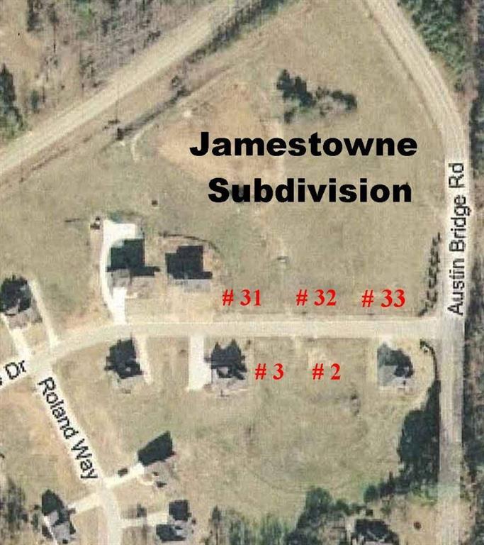 34 Jamestowne Dr., Douglasville, GA 30134